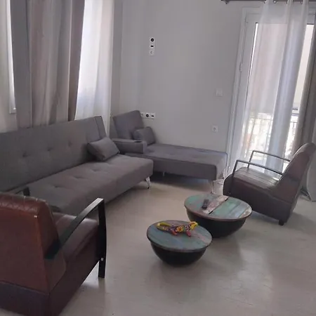 Appartement Edelweiss Nydri (Lefkada)