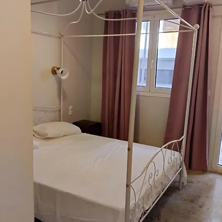 Apartment Edelweiss *