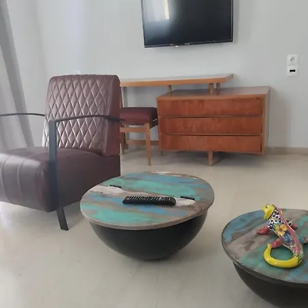 Edelweiss Appartement Nydri (Lefkada)