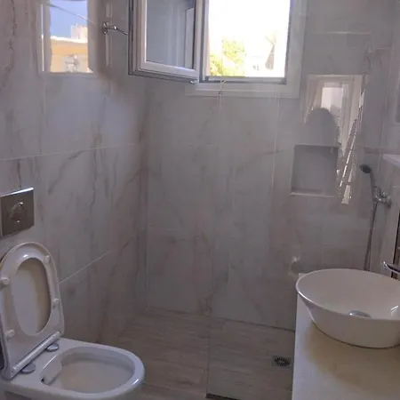 Apartamento Edelweiss Nydri (Lefkada)